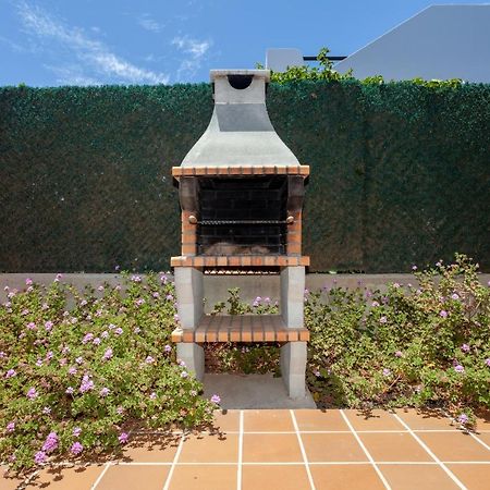 Villa Zafiro 13 Golf Private Pool Caleta De Fuste By Holidays Home Εξωτερικό φωτογραφία