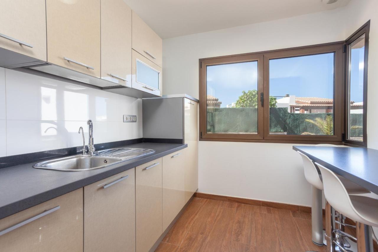 Villa Zafiro 13 Golf Private Pool Caleta De Fuste By Holidays Home Εξωτερικό φωτογραφία