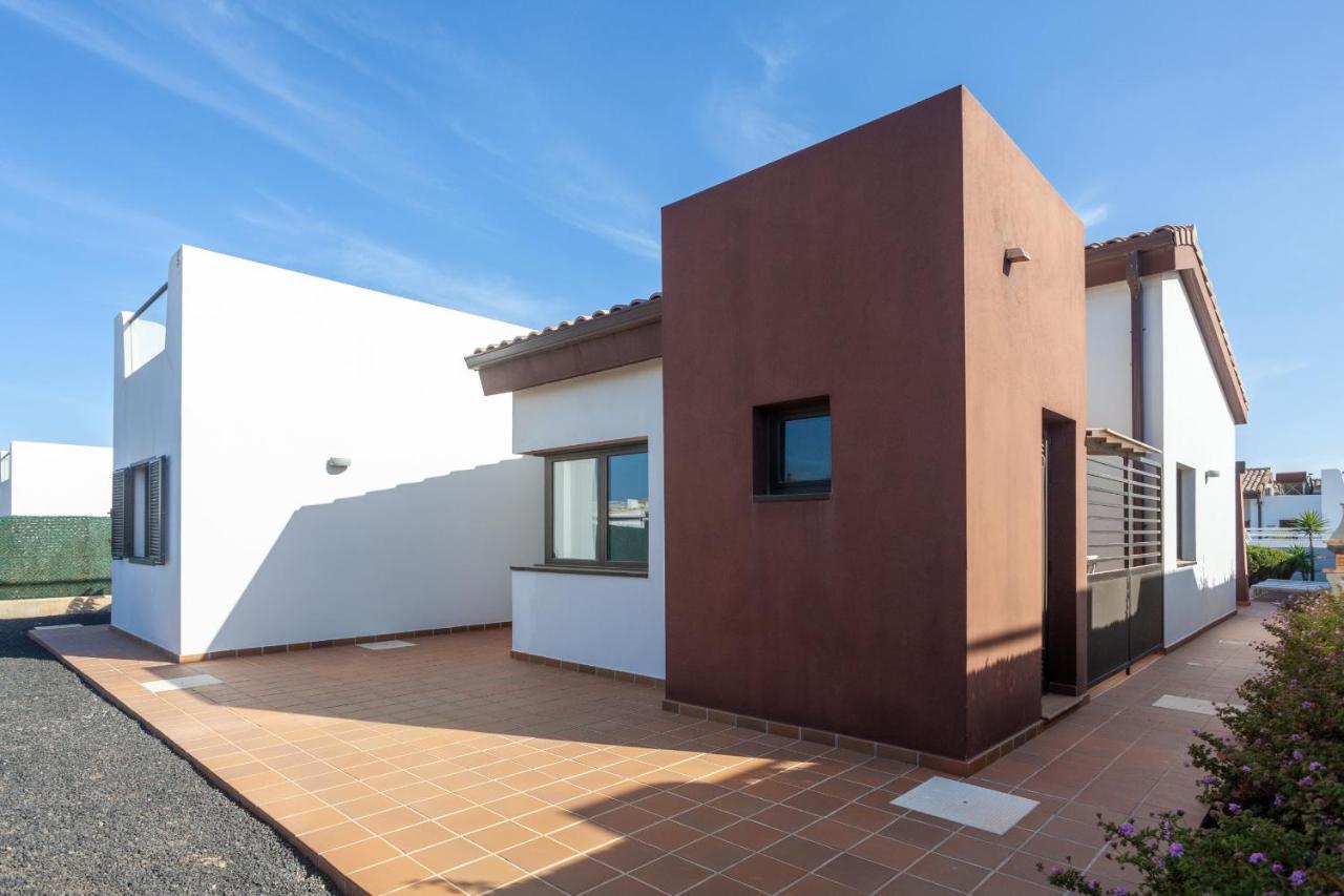 Villa Zafiro 13 Golf Private Pool Caleta De Fuste By Holidays Home Εξωτερικό φωτογραφία