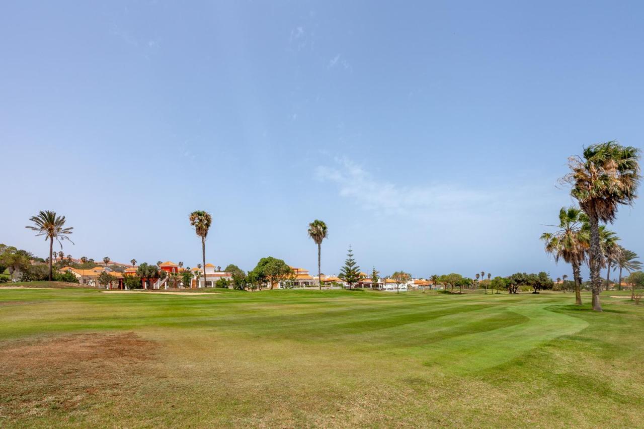 Villa Zafiro 13 Golf Private Pool Caleta De Fuste By Holidays Home Εξωτερικό φωτογραφία