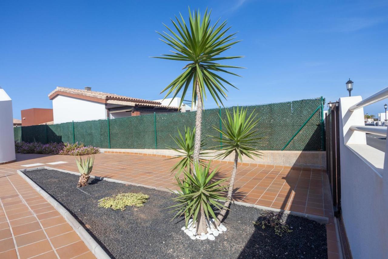 Villa Zafiro 13 Golf Private Pool Caleta De Fuste By Holidays Home Εξωτερικό φωτογραφία