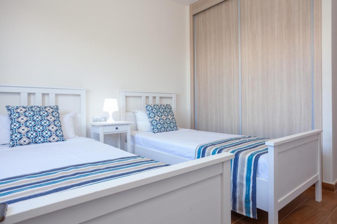 Villa Zafiro 13 Golf Private Pool Caleta De Fuste By Holidays Home Εξωτερικό φωτογραφία