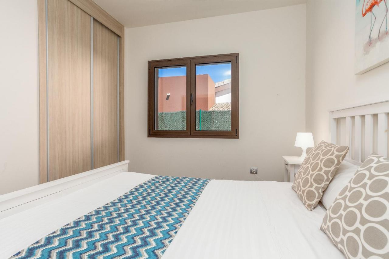Villa Zafiro 13 Golf Private Pool Caleta De Fuste By Holidays Home Εξωτερικό φωτογραφία
