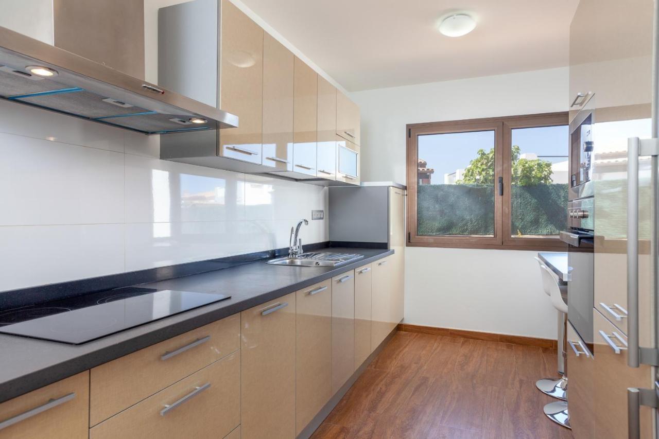 Villa Zafiro 13 Golf Private Pool Caleta De Fuste By Holidays Home Εξωτερικό φωτογραφία